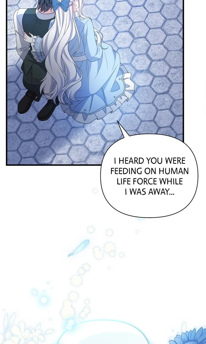 At the Duke’s Command Chapter 46 page 6