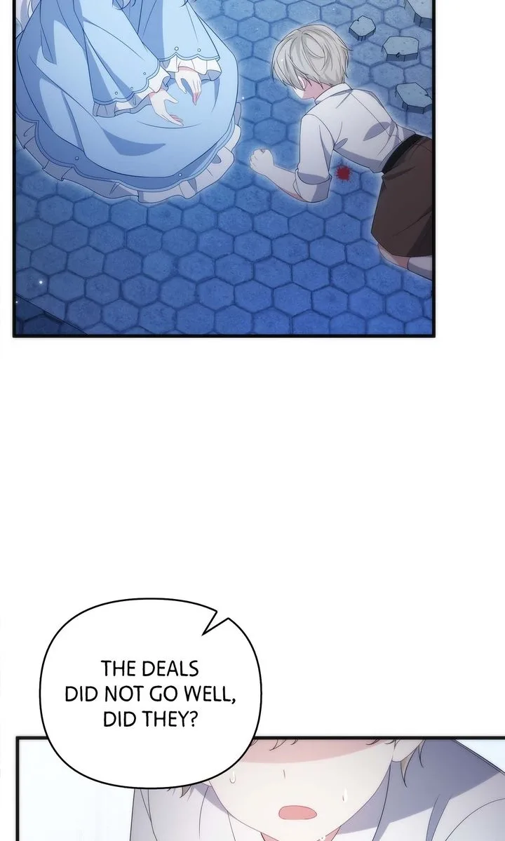 At the Duke’s Command Chapter 46 page 69