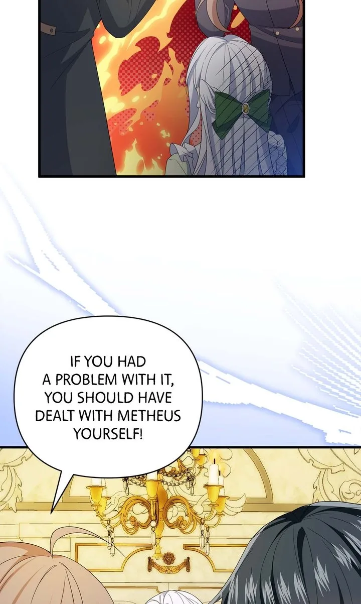 At the Duke’s Command Chapter 47 page 46
