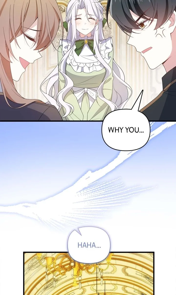 At the Duke’s Command Chapter 47 page 47