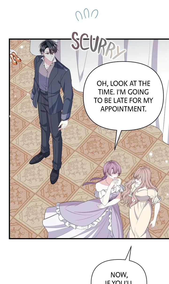 At the Duke’s Command Chapter 48 page 10