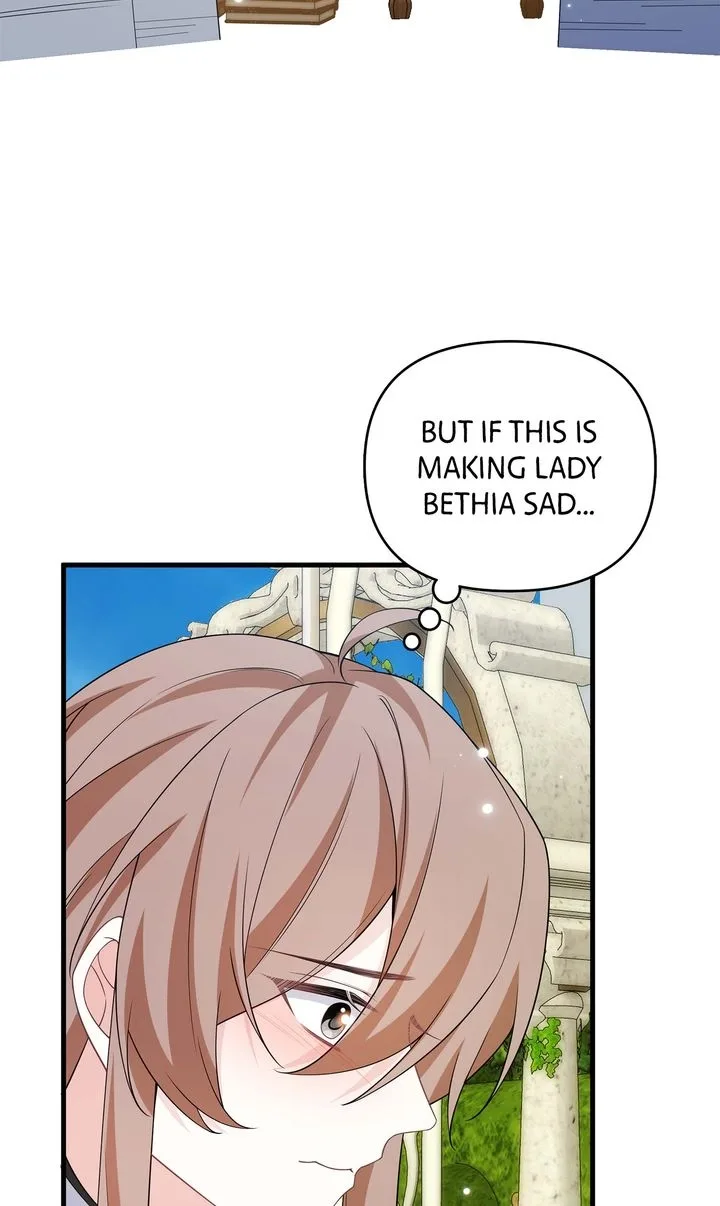 At the Duke’s Command Chapter 48 page 78