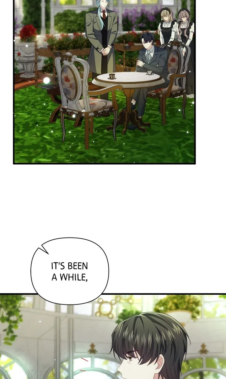 At the Duke’s Command Chapter 49 page 2
