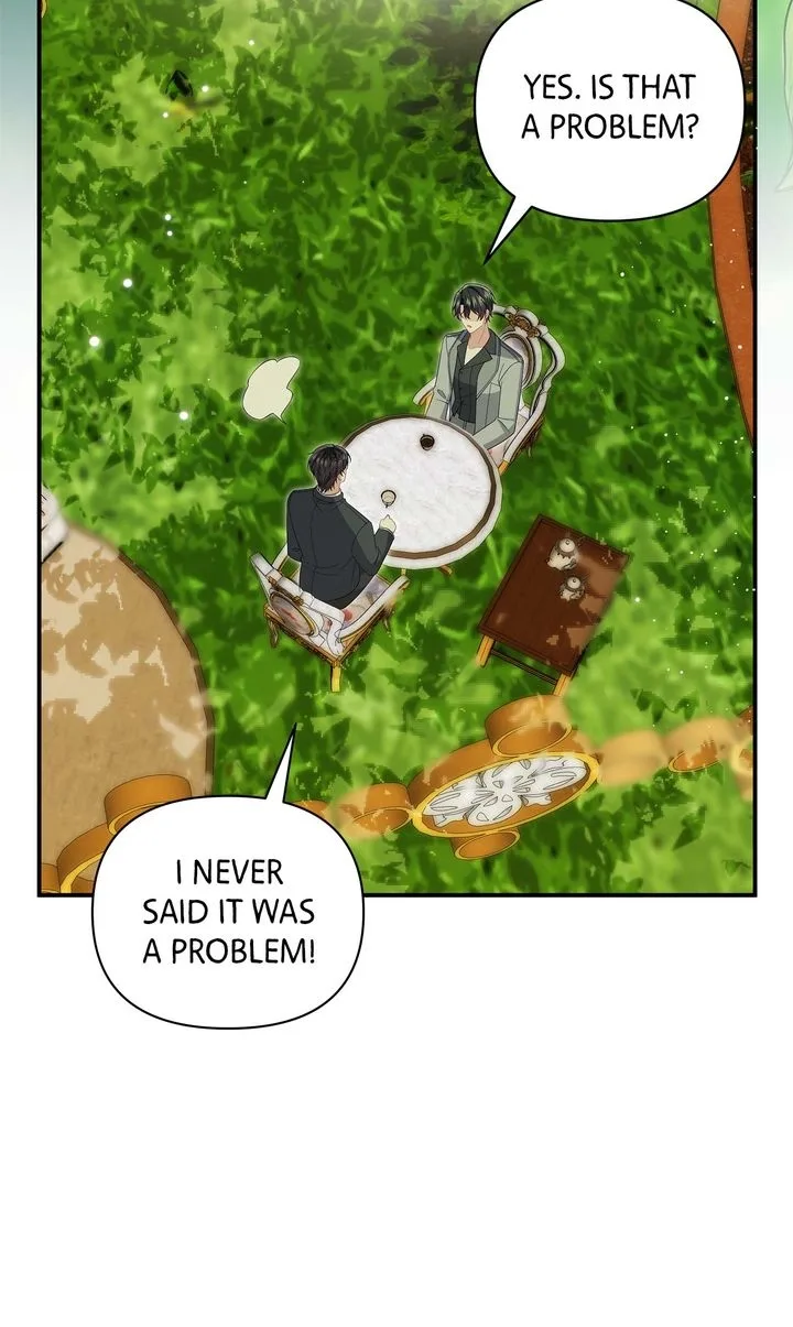 At the Duke’s Command Chapter 49 page 32