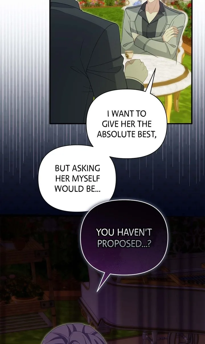At the Duke’s Command Chapter 49 page 36