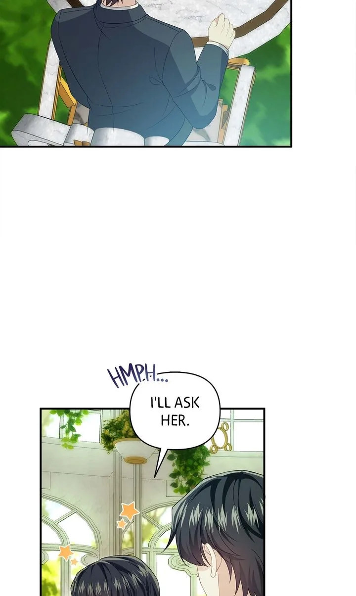 At the Duke’s Command Chapter 49 page 42