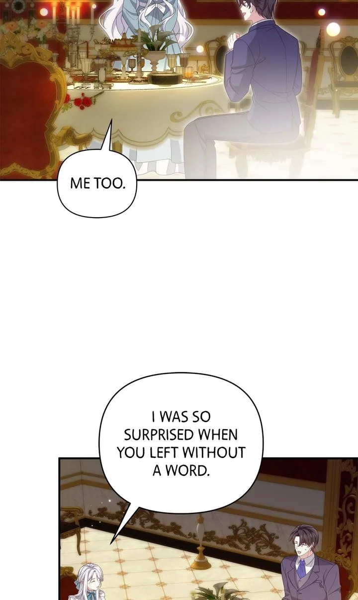 At the Duke’s Command Chapter 49 page 51
