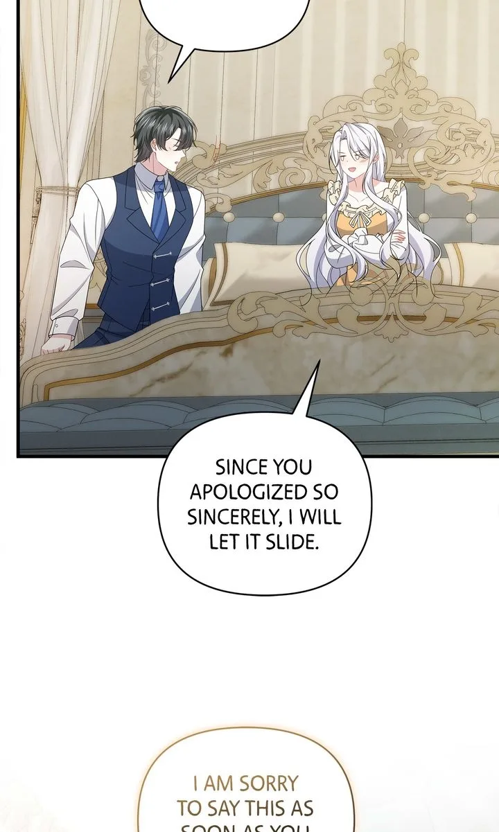 At the Duke’s Command Chapter 50 page 40