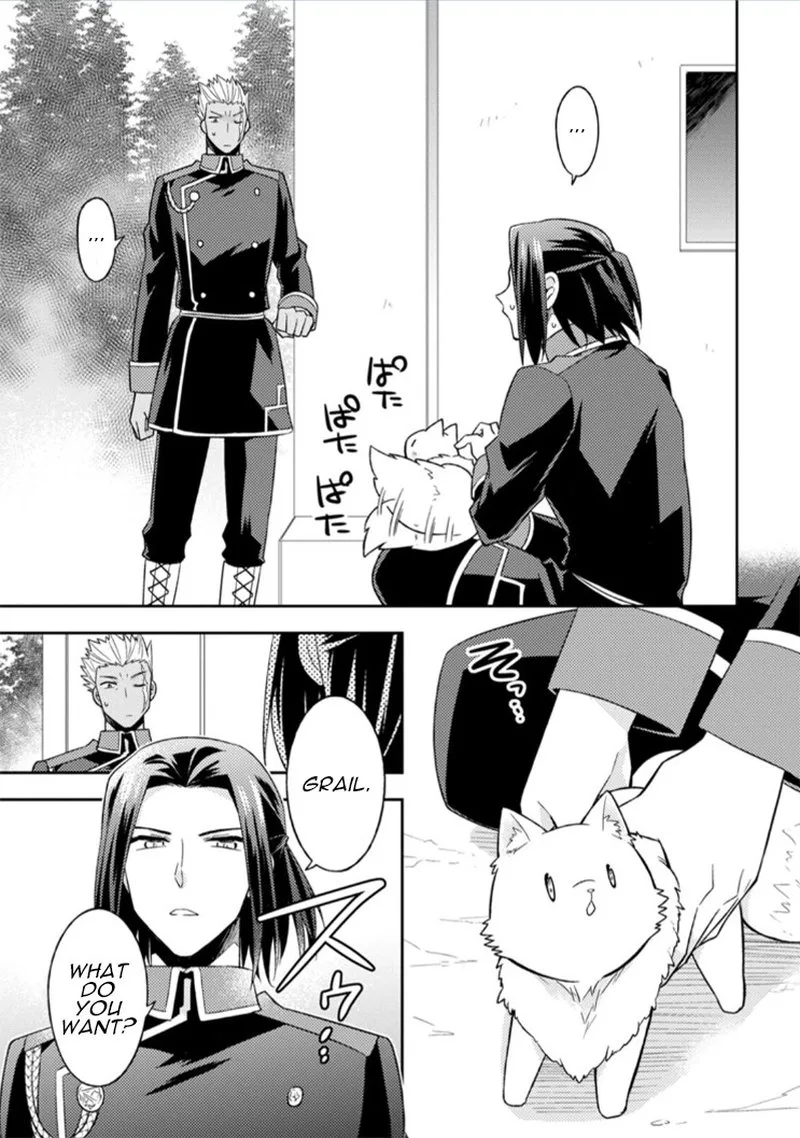 At the Northern Fort Chapter 10 page 6