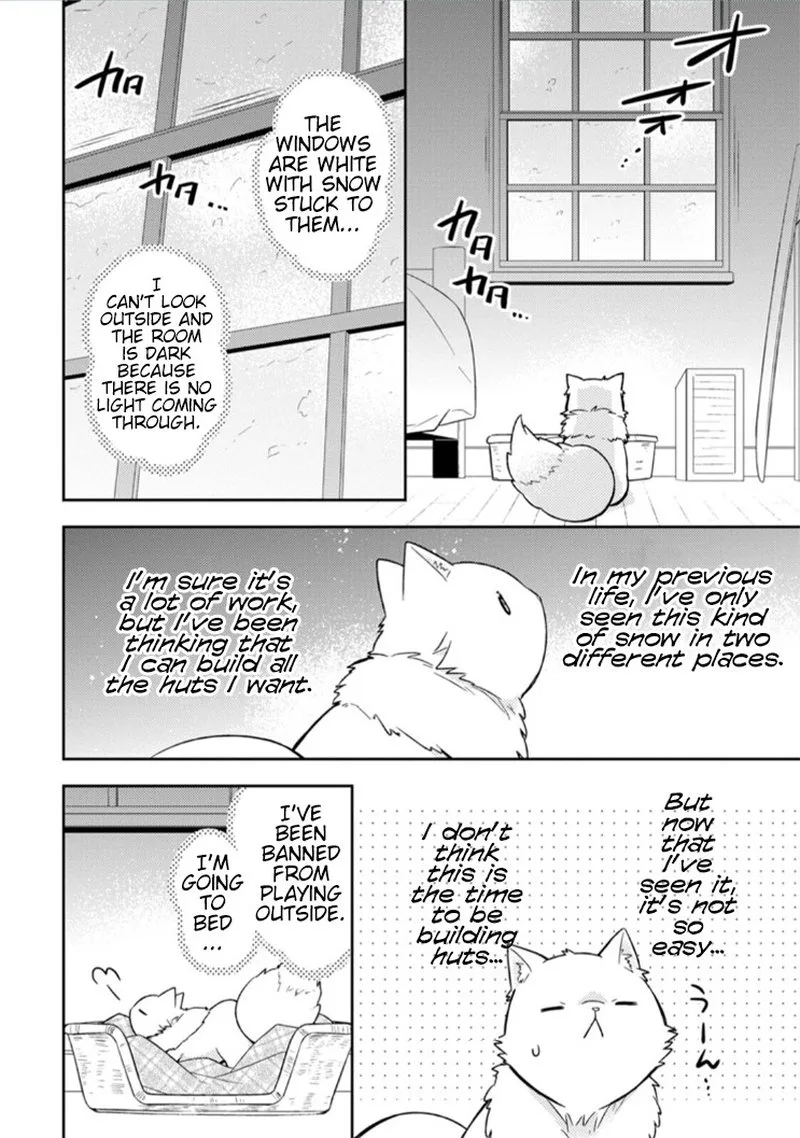 At the Northern Fort Chapter 10 page 25