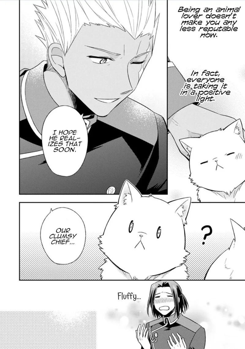 At the Northern Fort Chapter 10 page 15