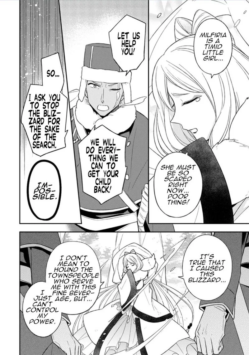 At the Northern Fort Chapter 11 page 22