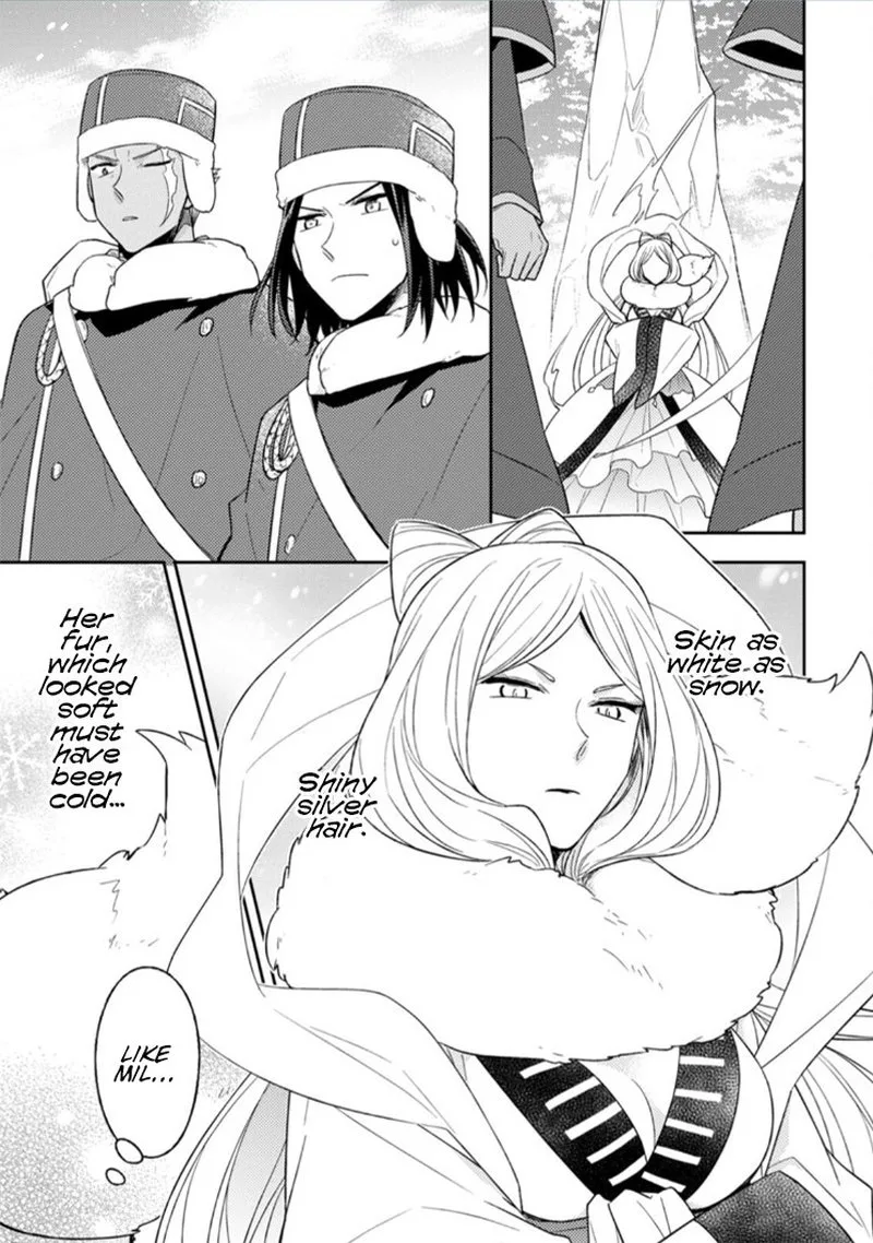 At the Northern Fort Chapter 11 page 17