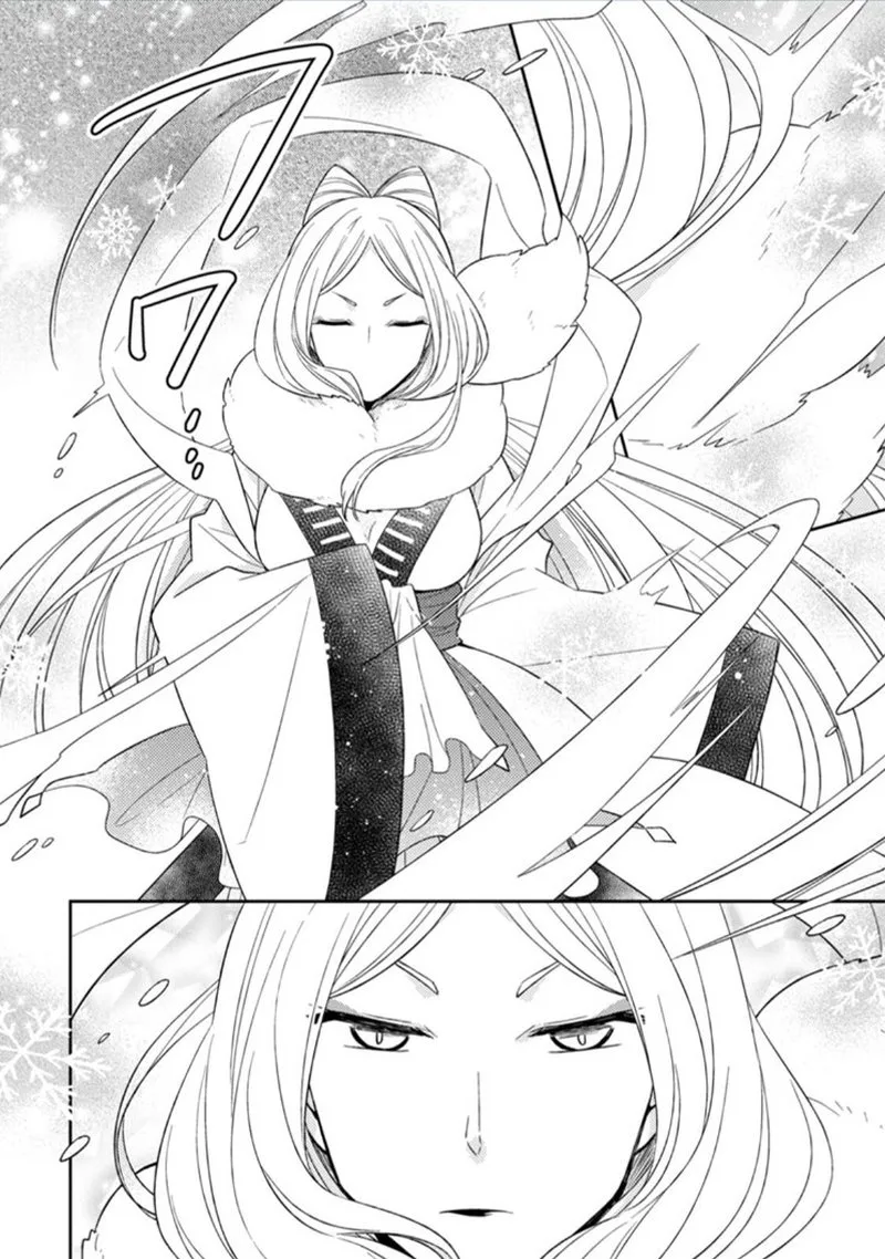 At the Northern Fort Chapter 11 page 16