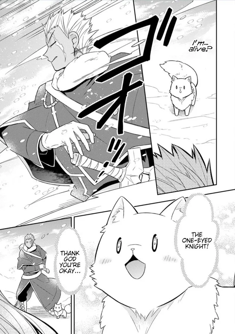 At the Northern Fort Chapter 11 page 35