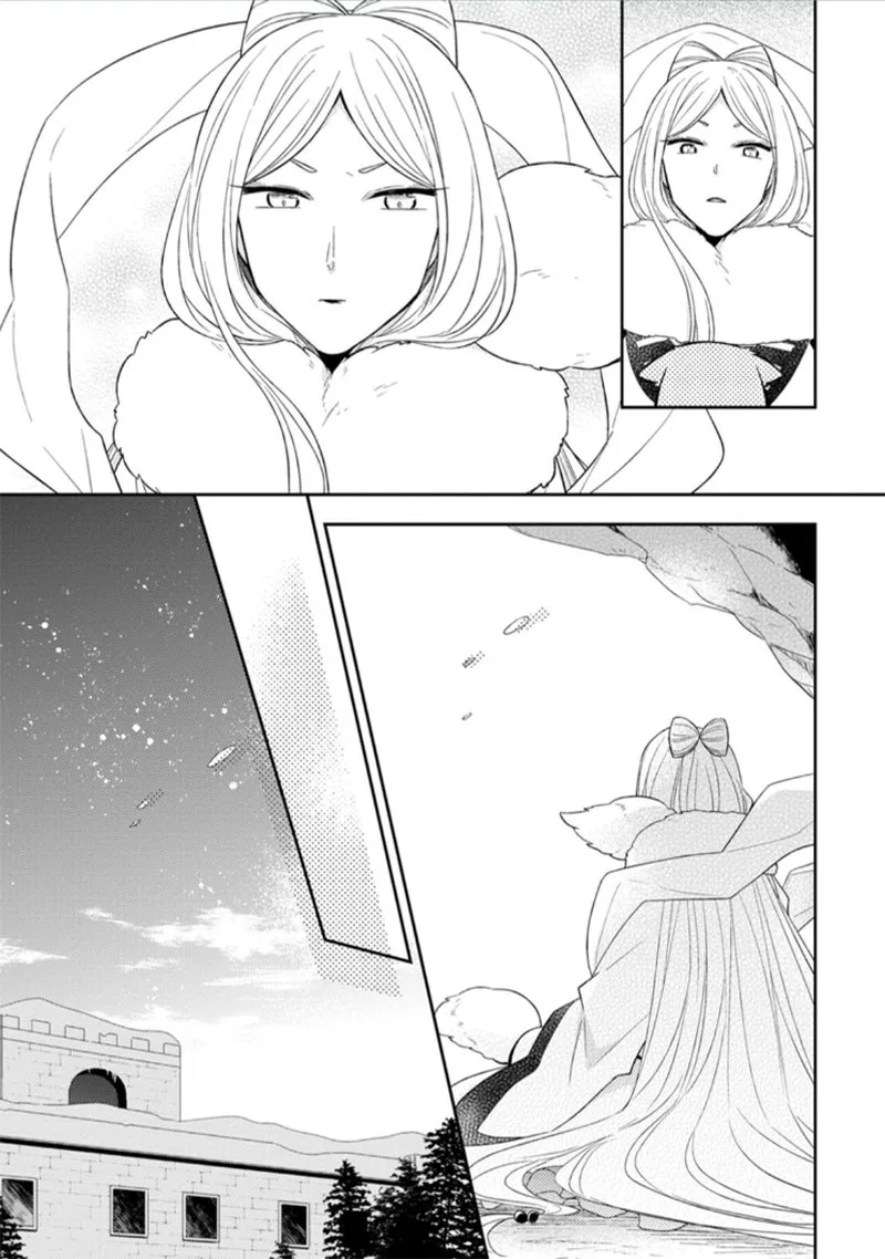 At the Northern Fort Chapter 13 page 5