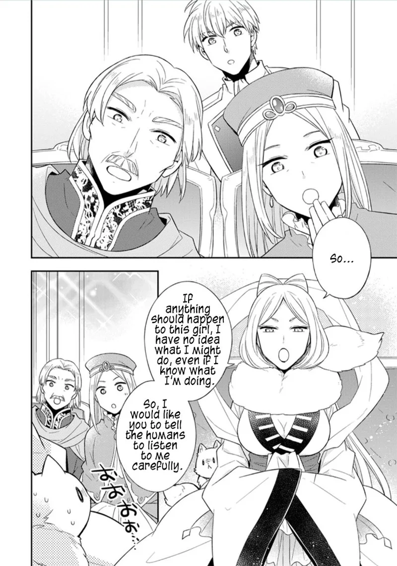 At the Northern Fort Chapter 13 page 30