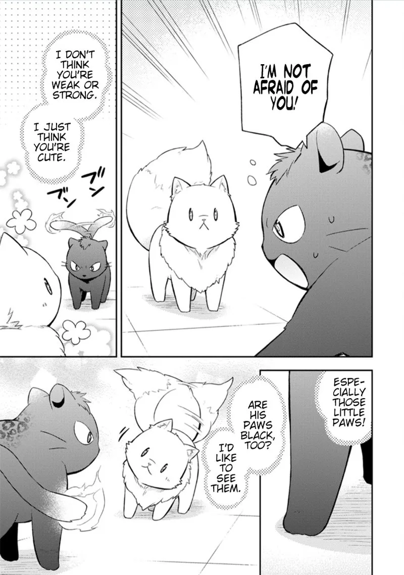 At the Northern Fort Chapter 14 page 15