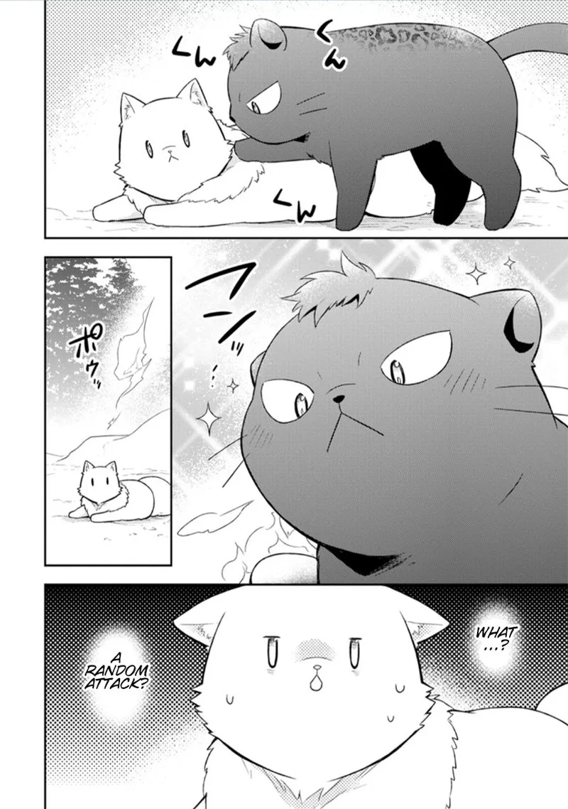 At the Northern Fort Chapter 14 page 28