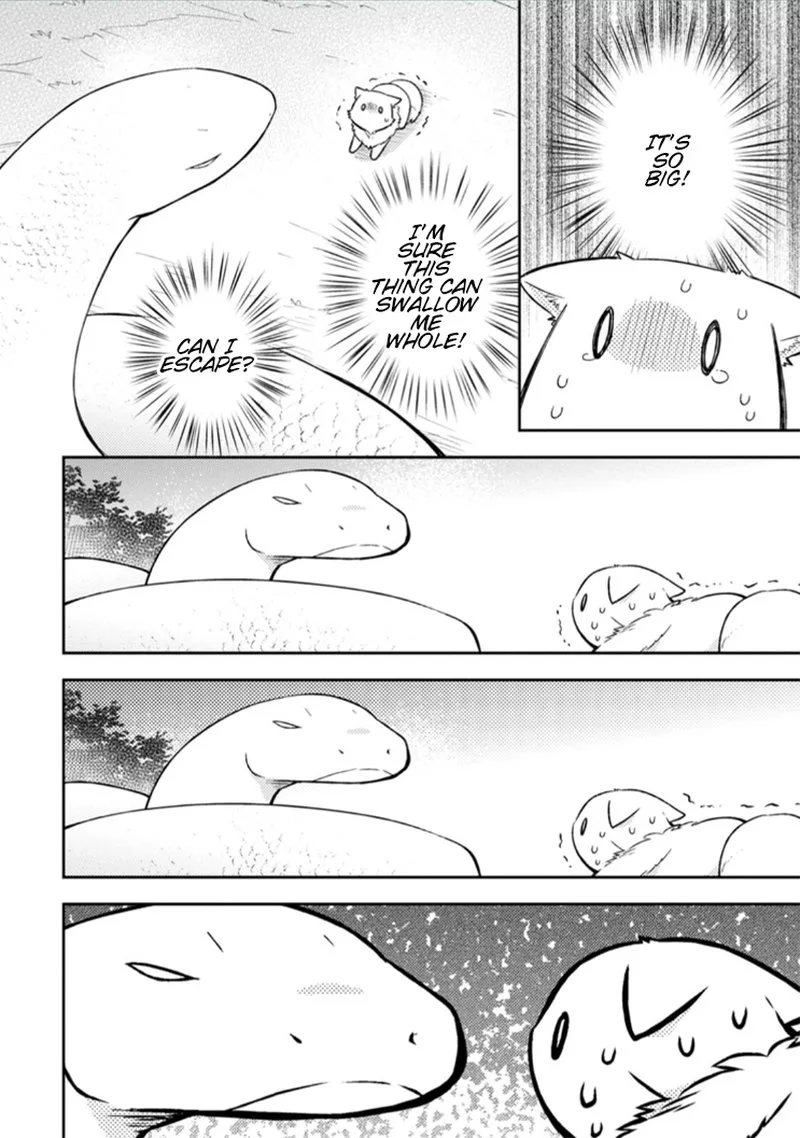 At the Northern Fort Chapter 15 page 16