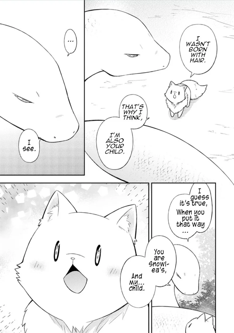 At the Northern Fort Chapter 15 page 21