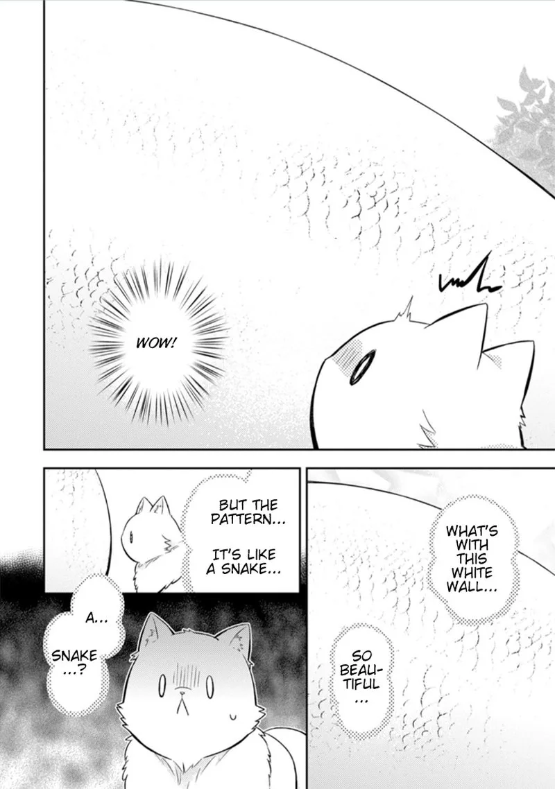 At the Northern Fort Chapter 15 page 14