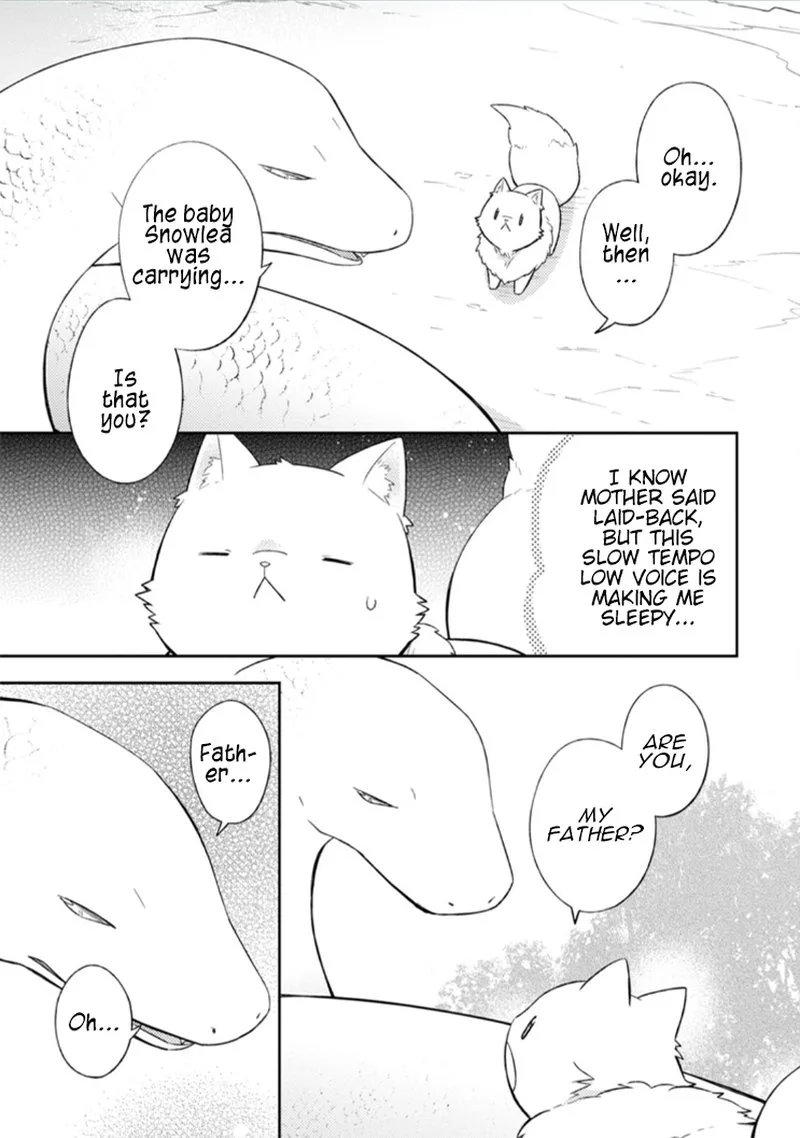 At the Northern Fort Chapter 15 page 19