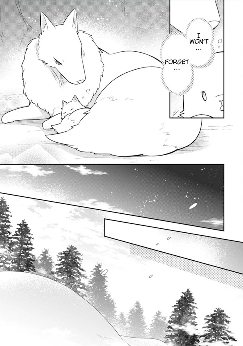 At the Northern Fort Chapter 15 page 9