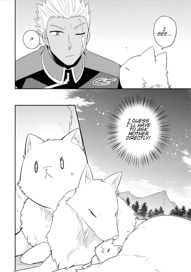 At the Northern Fort Chapter 15 page 4