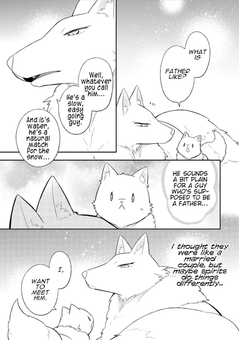 At the Northern Fort Chapter 15 page 7