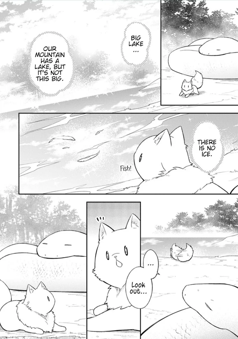 At the Northern Fort Chapter 15 page 24
