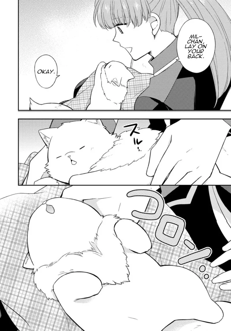 At the Northern Fort Chapter 17 page 2