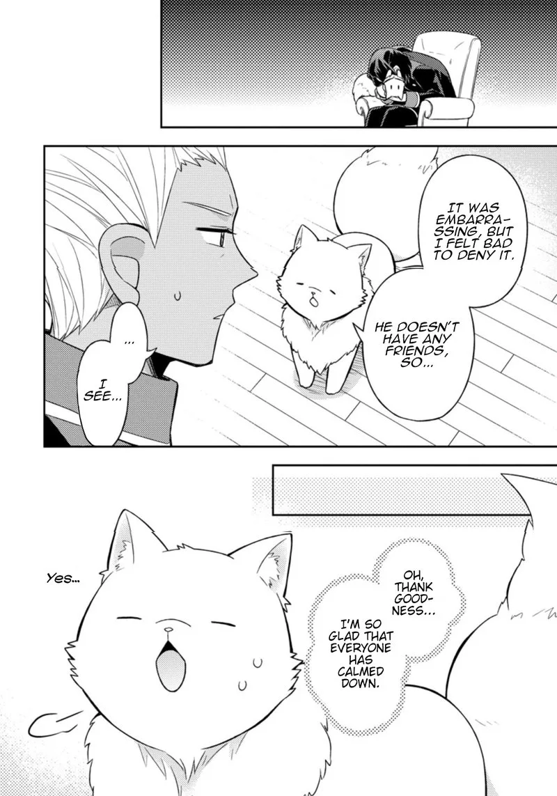 At the Northern Fort Chapter 17 page 26