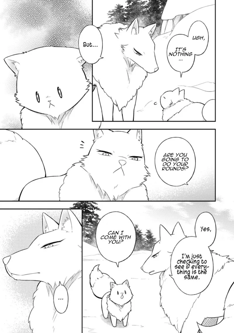 At the Northern Fort Chapter 18 page 11