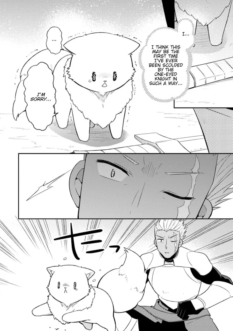 At the Northern Fort Chapter 18 page 8