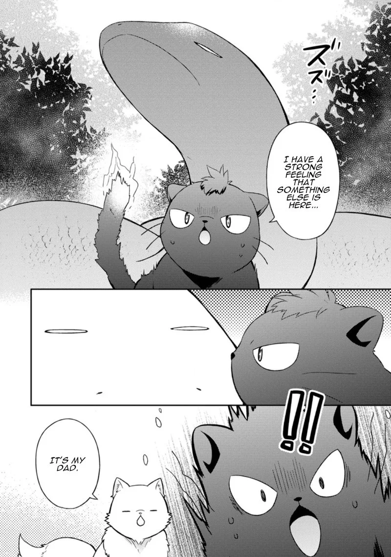 At the Northern Fort Chapter 18 page 16
