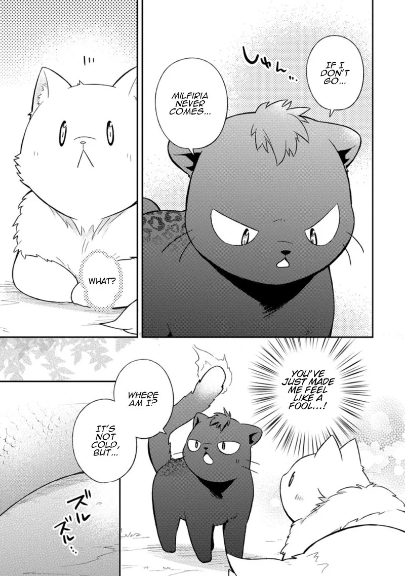 At the Northern Fort Chapter 18 page 15