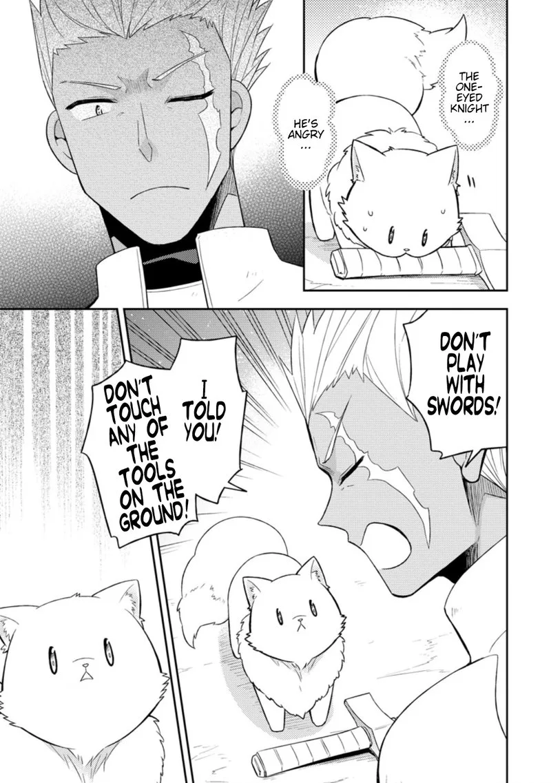At the Northern Fort Chapter 18 page 7