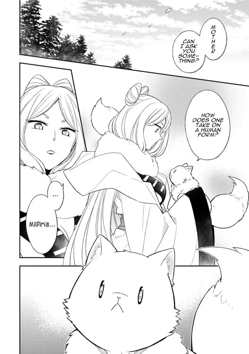 At the Northern Fort Chapter 18 page 28
