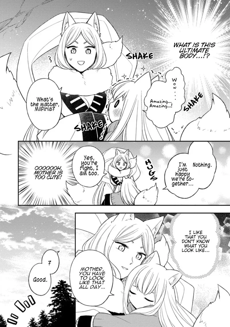 At the Northern Fort Chapter 19 page 6
