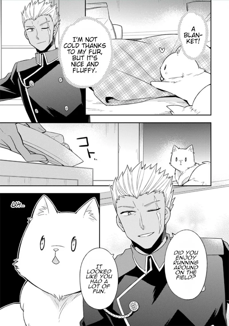 At the Northern Fort Chapter 2 page 29