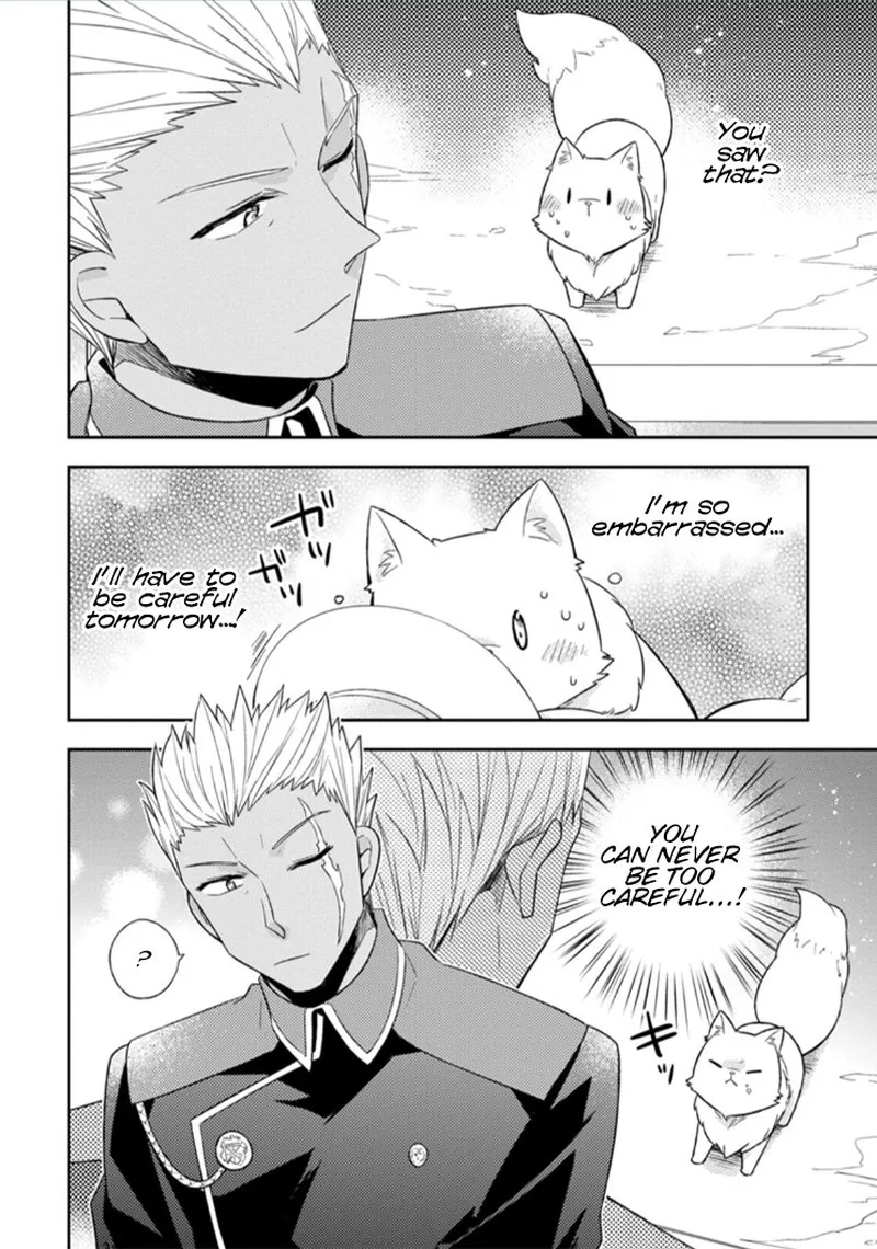 At the Northern Fort Chapter 2 page 30