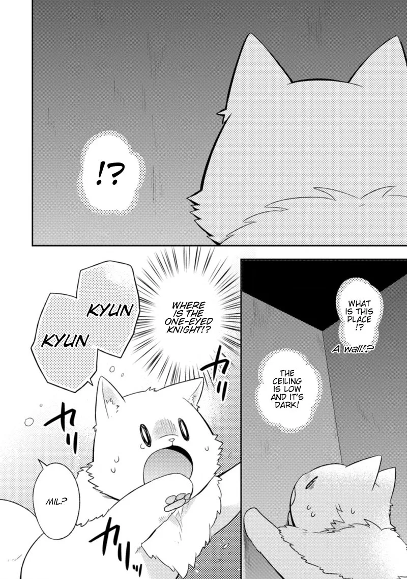 At the Northern Fort Chapter 20 page 14