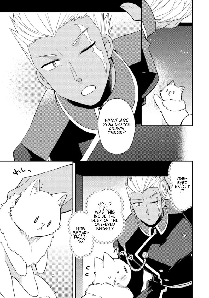 At the Northern Fort Chapter 20 page 15
