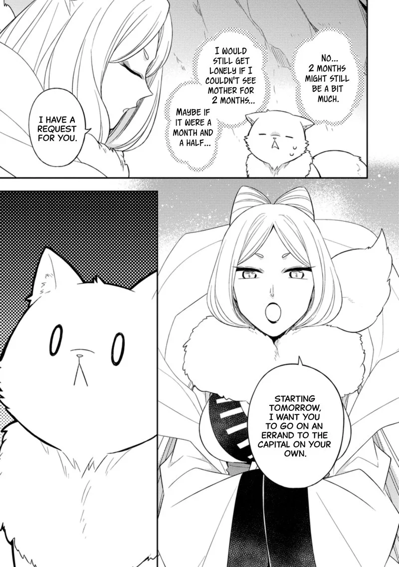 At the Northern Fort Chapter 21 page 25