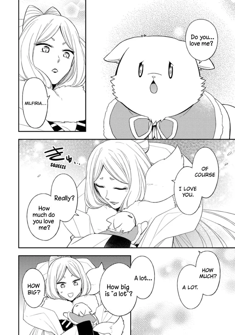 At the Northern Fort Chapter 22 page 8