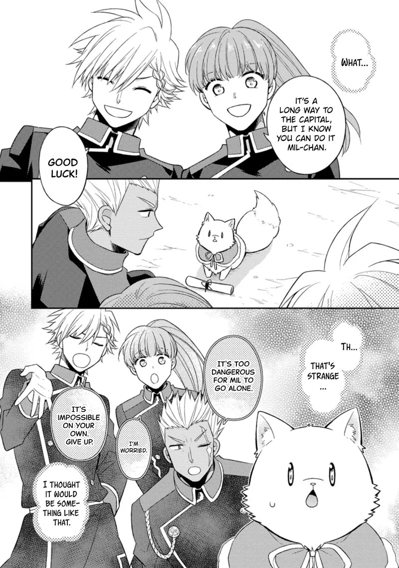 At the Northern Fort Chapter 22 page 16