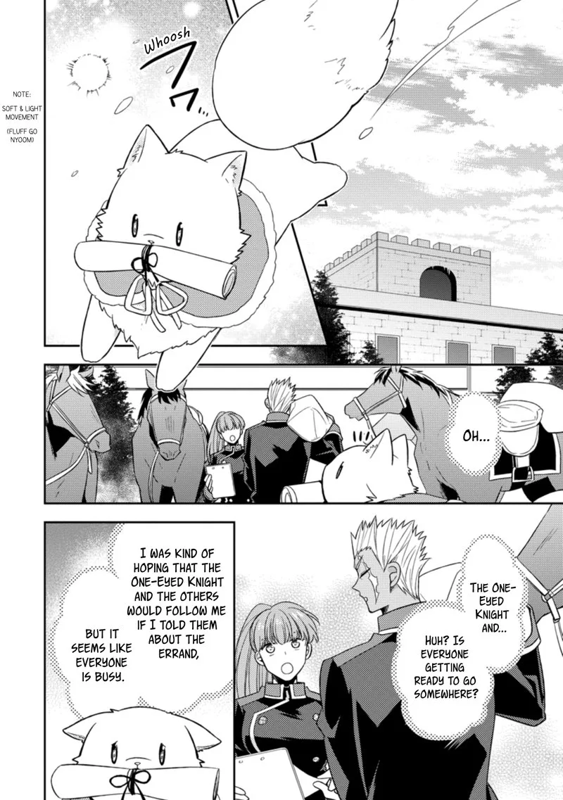 At the Northern Fort Chapter 22 page 12