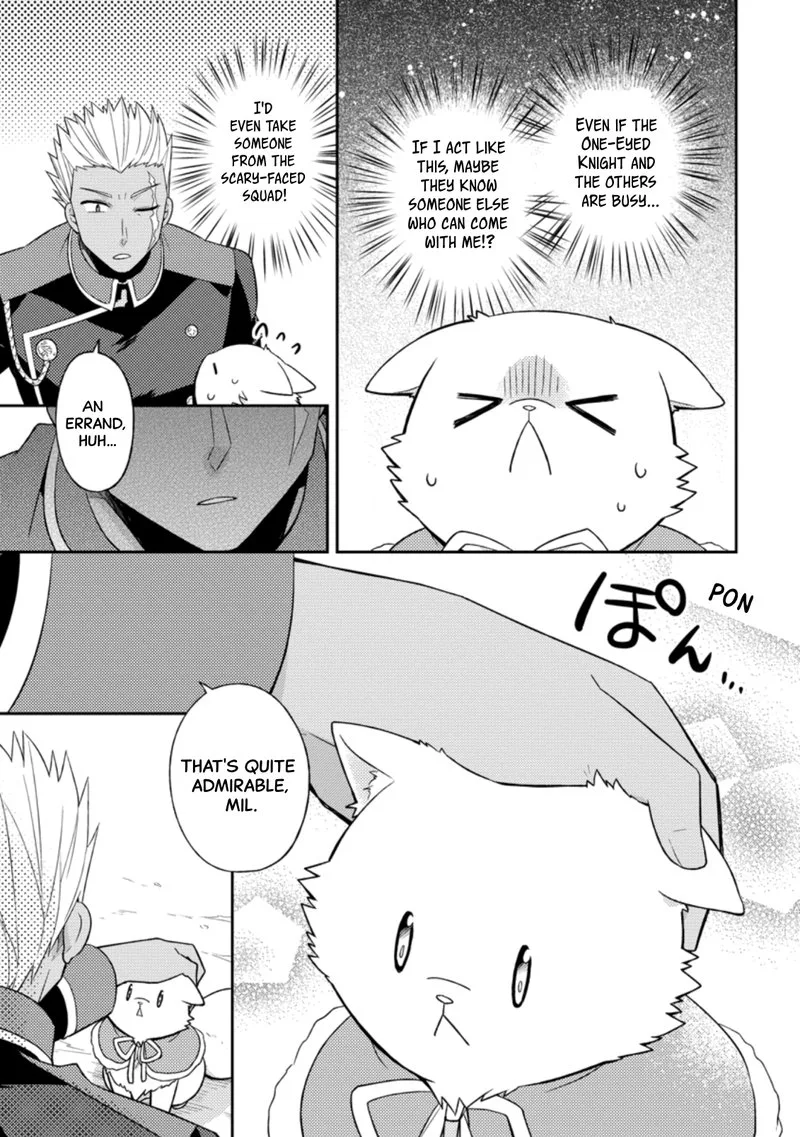 At the Northern Fort Chapter 22 page 15