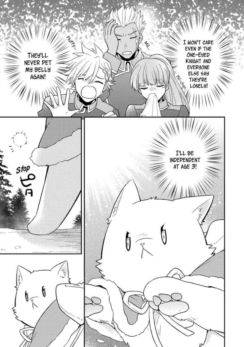 At the Northern Fort Chapter 22 page 29